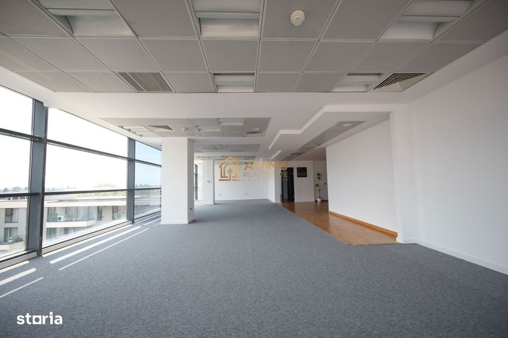 Spațiu de birouri premium | 200mp | 0% Comision | Iancu Nicolae – BSB