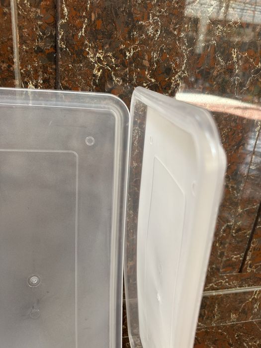 Поднос пластиковый Plastik Padnos(tovoq)