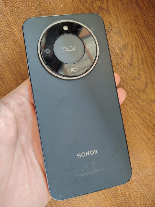 Honor X9d 12/256gb