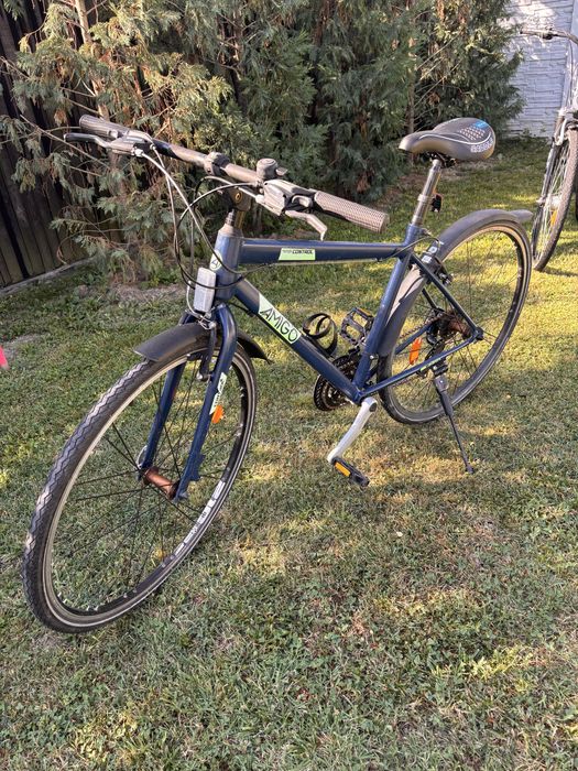 Bicicletă Amigo City/Trekking – 28