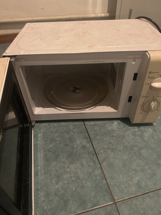 Продам микроволновку