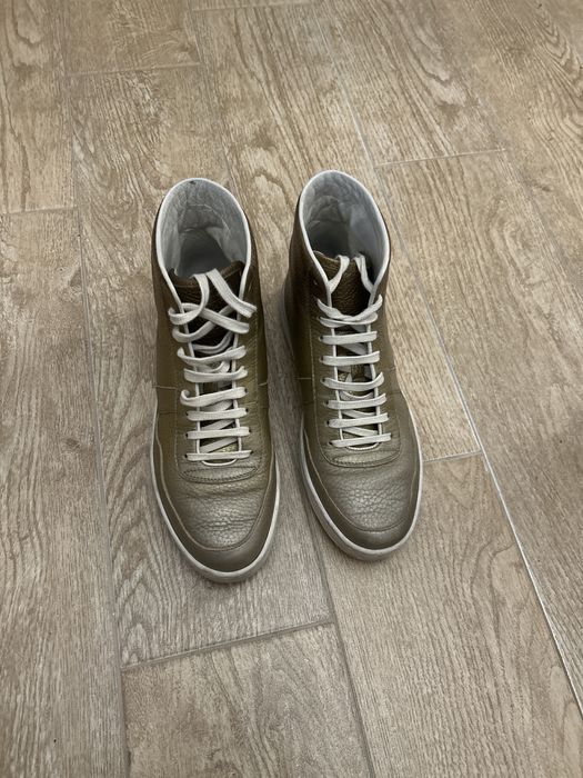 Ghete femei marimea 36 piiele cu siret