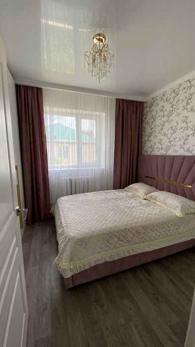 Срочно !! Продам дом , посл Тонкерис. Торг!!!