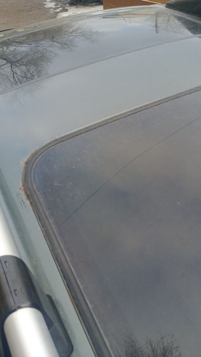 Продам Мицубиси Аутлантер 1