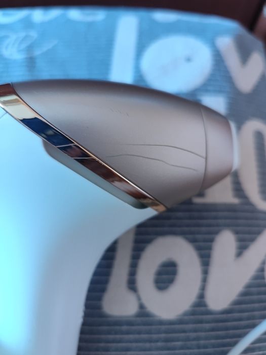 Фотоепилатор Philips Lumea Prestige