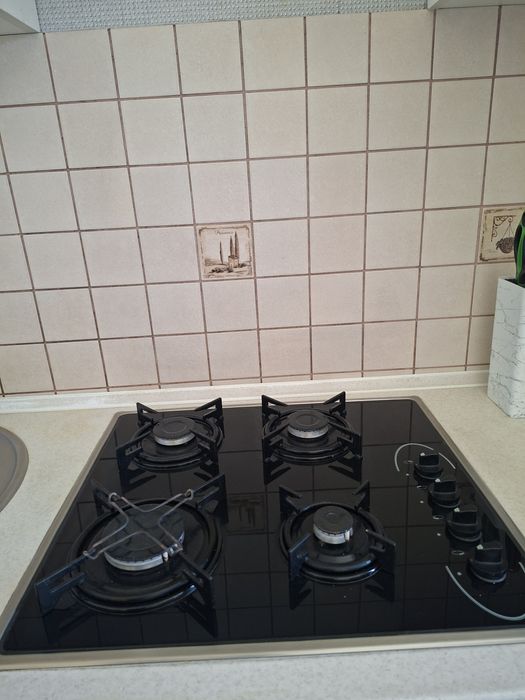 Газовая комфорка