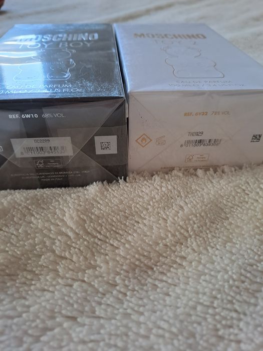 Parfum Moschino Femei/ Barbați