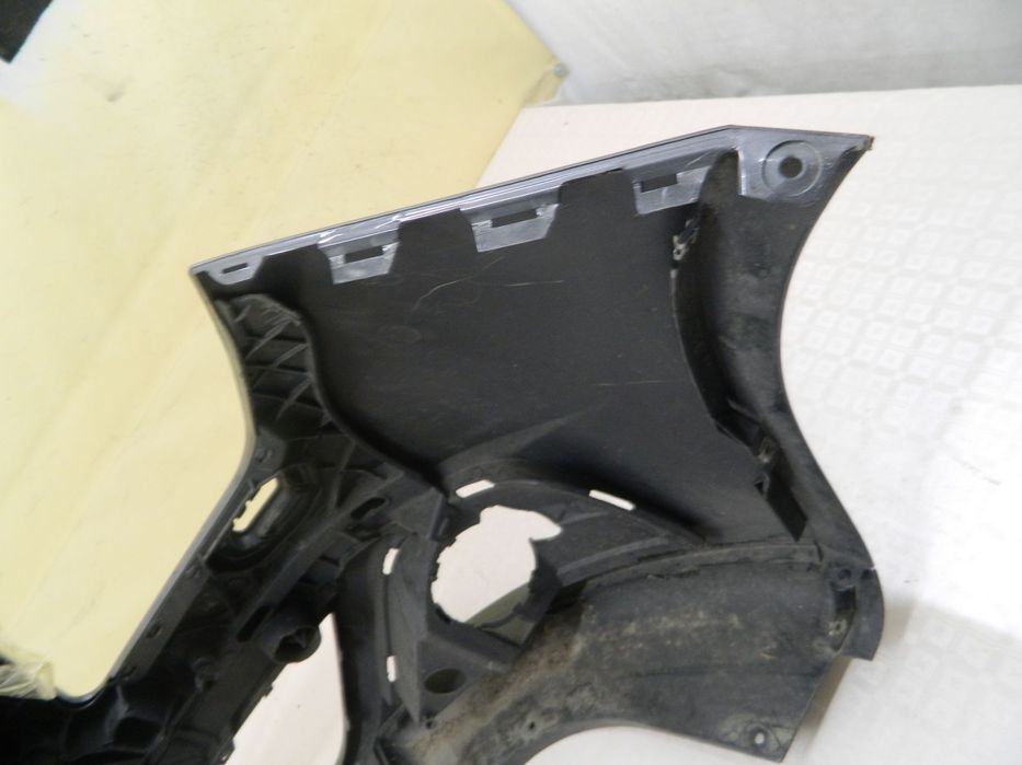 Bara fata Seat Ibiza 6J, 2008, 2009, 2010, 2011, 2012, Cod origine 6J0807221K.