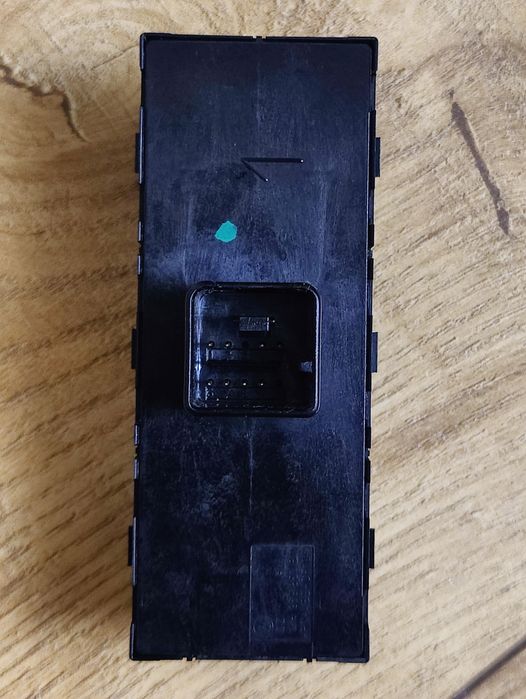 Modul butoane geamuri șofer VW Passat B7 2010–2014 OEM, testat