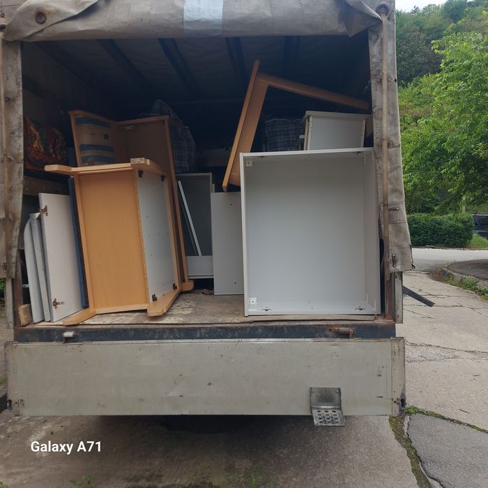 Transport marfă  orice și oriunde