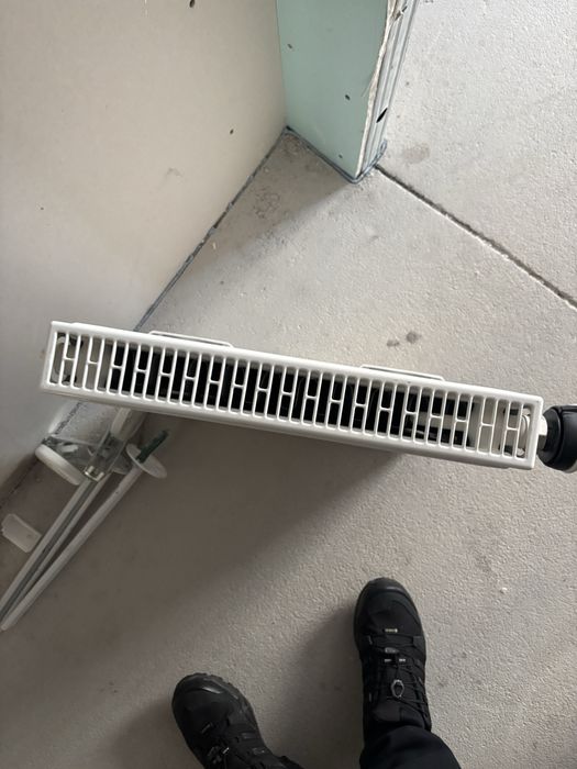 Продам новые батареи