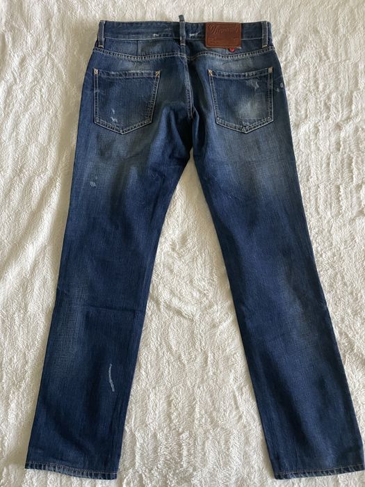 Blugi barbati Dsquared 2