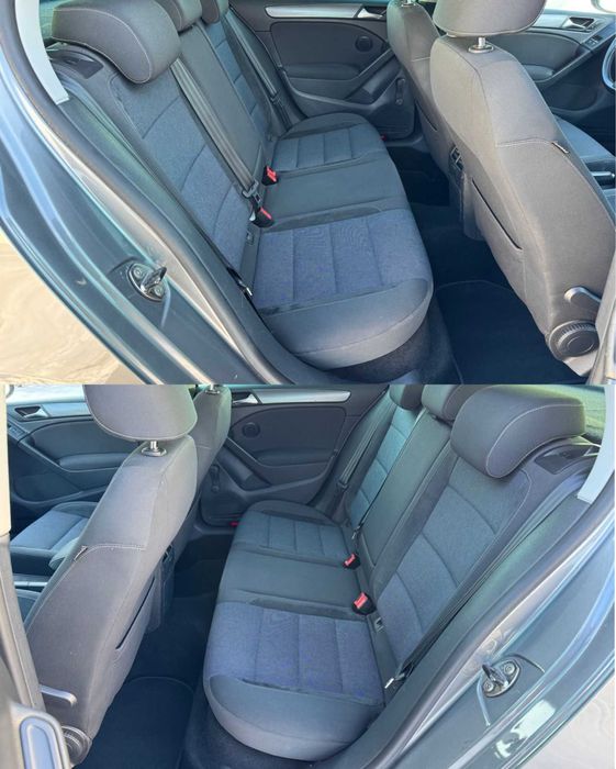 VW Golf 6 Style / AN 2011 / 2.0 TDI / 140 CP / EURO 5 / AUTOMAT