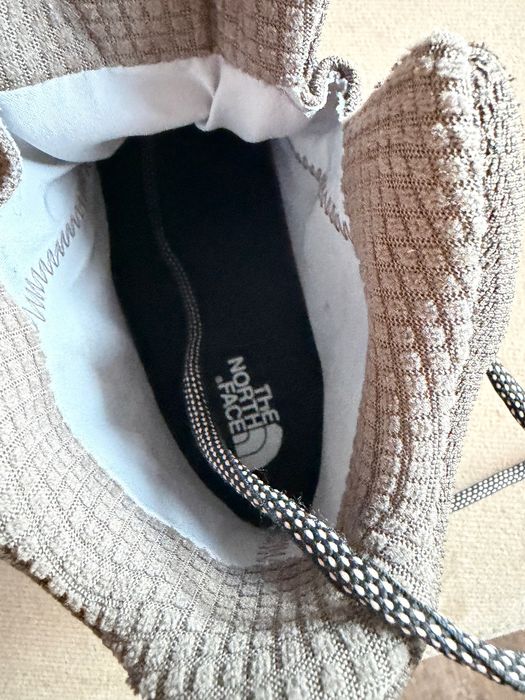 The North Face дамски Vectiv Exploris Mid 38.5 - носени 2 пъти