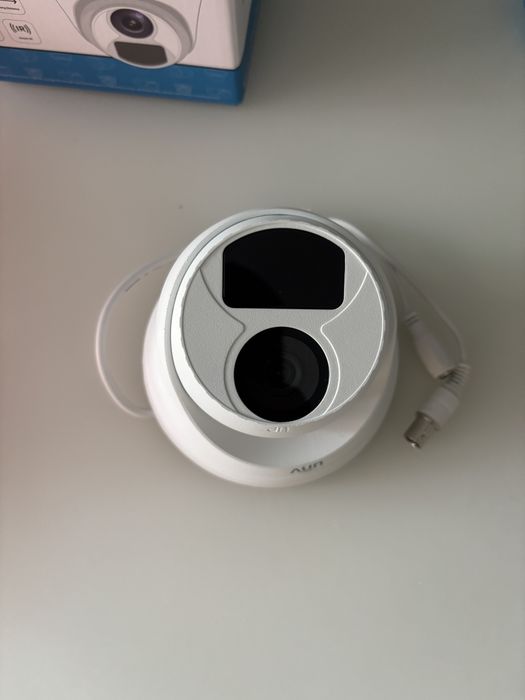 Камера за видеонаблюдение 5 MP - UNV UAC-T115-F40