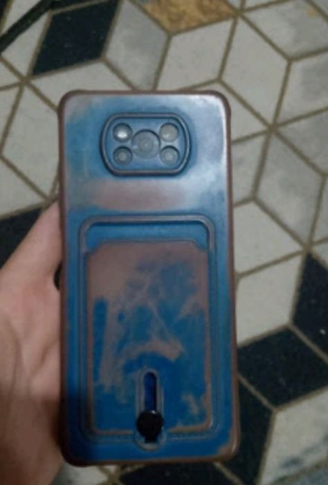 2 штуки поко х3 нфс в идеале