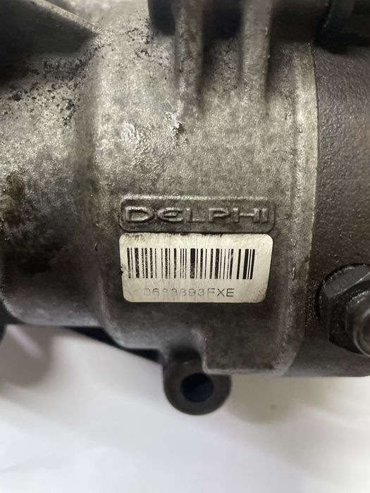 ГНП горивонагнетателна помпа Delphi Renault 1.5 dci  R9042A041A