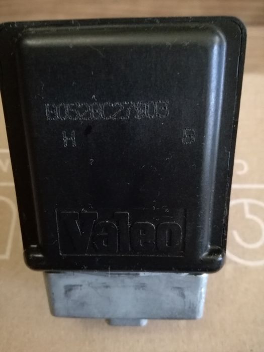 платка за ел ключалка и букси  и сд за рено меган