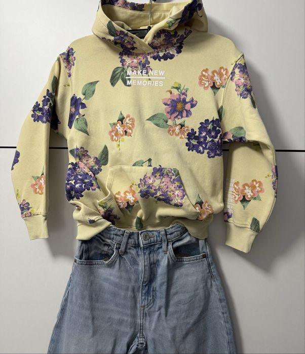 Сет H&M 134-140 см + подарък