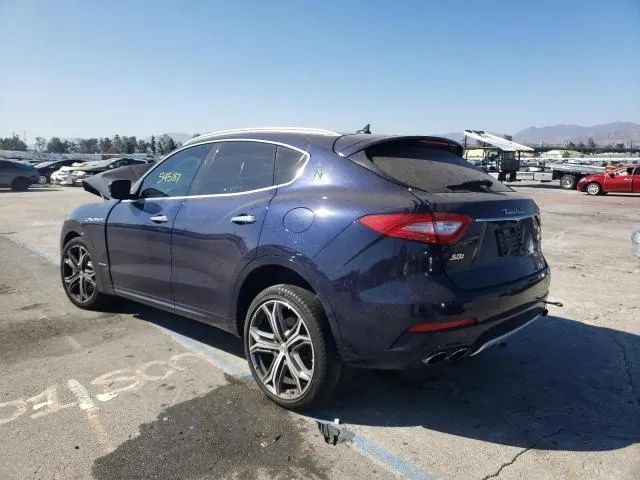 Dezmembrari Maserati Levante 3.0 Diesel