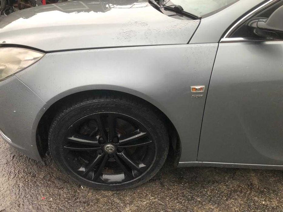 Dezmembram Opel Insignia 2012