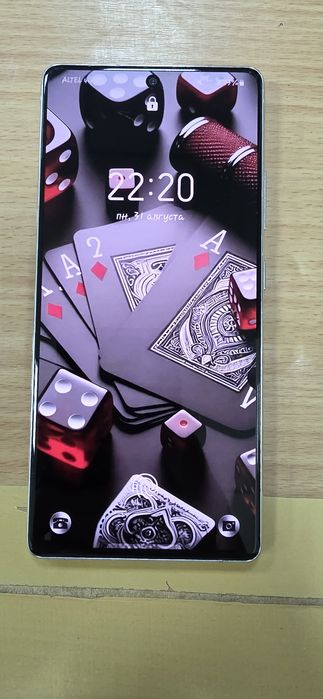 Samsung S10 lite