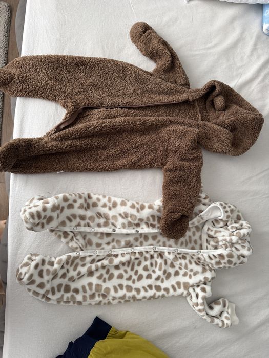 и якенце пролетно 62-68