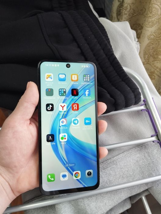 Срочно продам 128gb