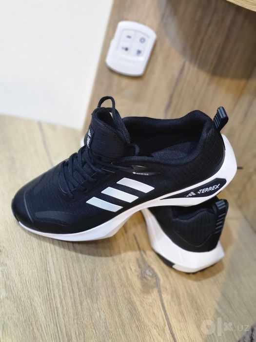 Krasoffka Adidas Terrex oreginal Vetnam
