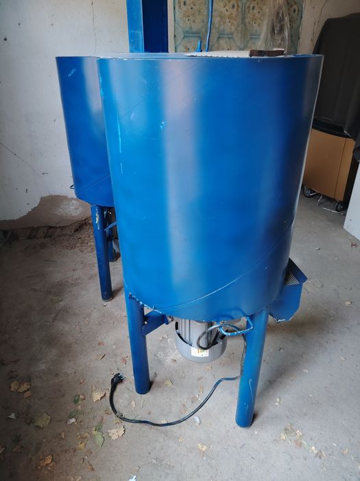 Дробилка для кормы и для сено