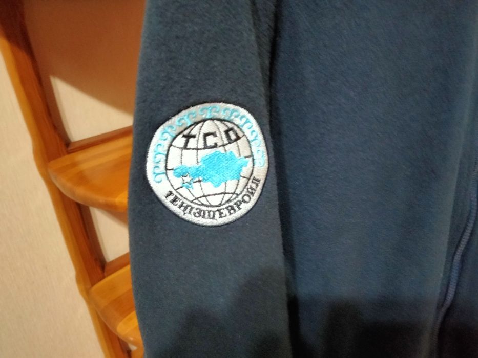 Продам Флиску ТШО.