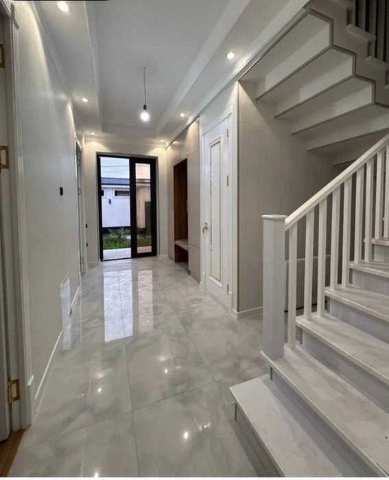 Продажа Евродома в Алмазарском районе, 2-сотки (N 12151 )