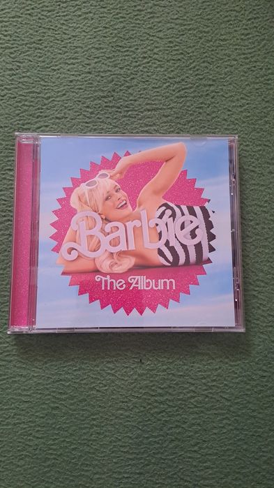 Barbie album от филма Барби 2023
