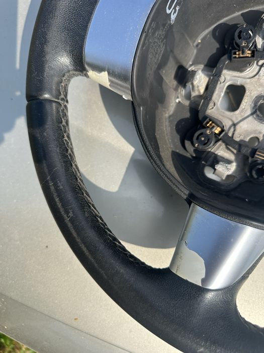 Volan ford focus 2, 3 spite cu sau fara airbag