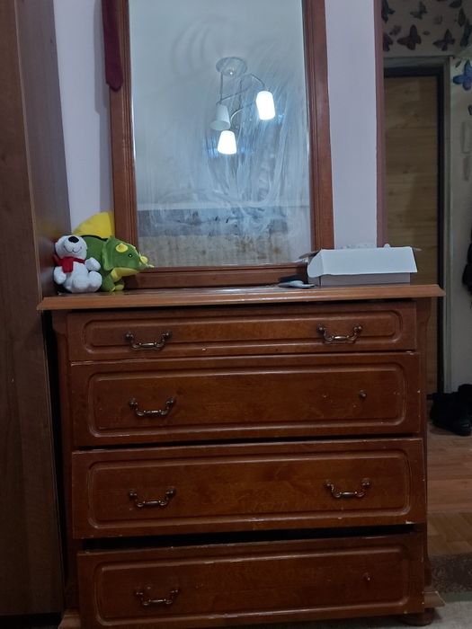 Продам мебель для спальни