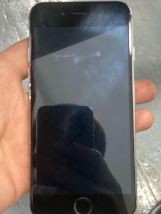 iphone 6 holati yahshi