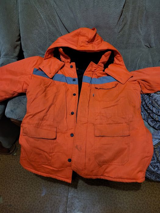 Продам зимний робу