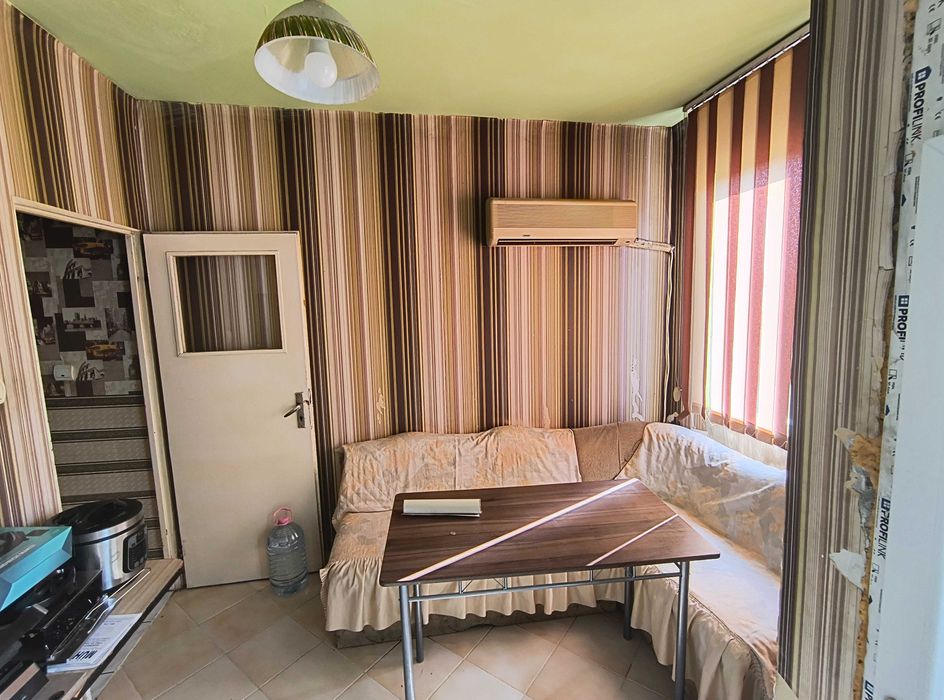 Продава се Двустаен апартамент в Стара Загора, ОРБ - 62 кв.м за 1339 €/кв.м - Снимка #9