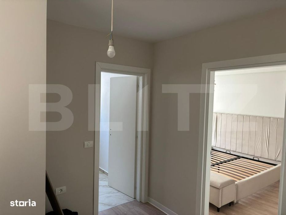 OFERTA-Apartament 3 camere 75 mp bloc nou zona Lipovei- Loc de parcare — fotografia 1