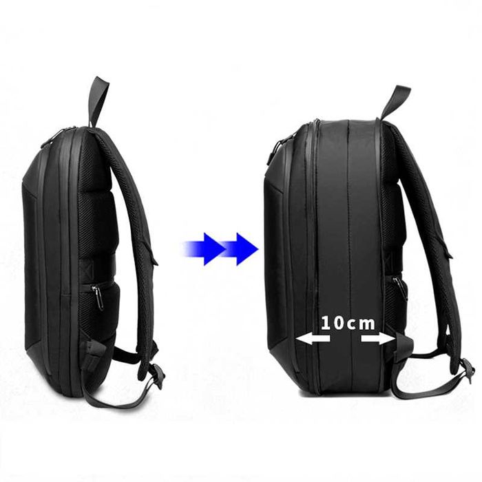 Рюкзак  от 13” до 15.6”дюйм