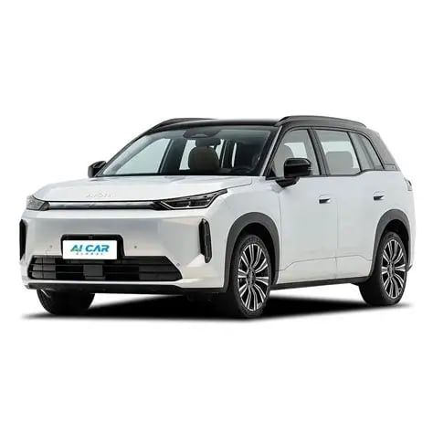 Gac AION i60  2026  super narxda