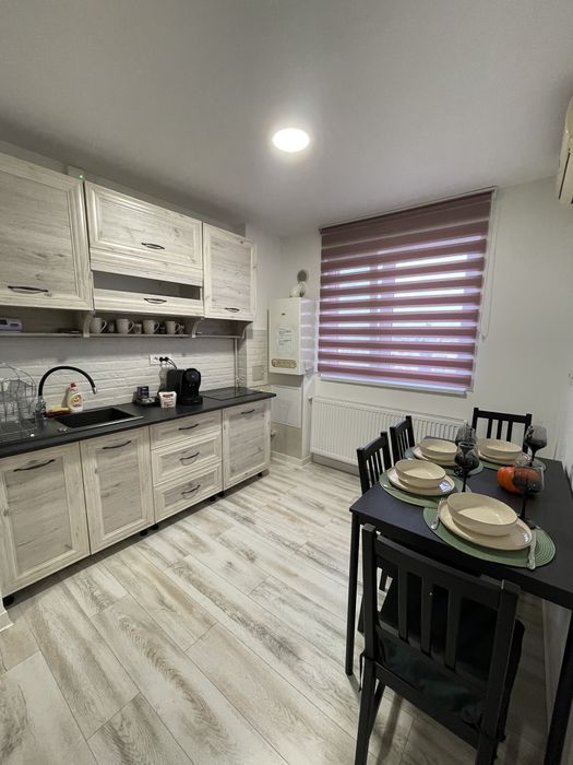 Apartament 2 camere chirie