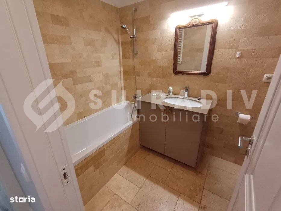 Apartament modern, parcare subterana- Grand Park Residence