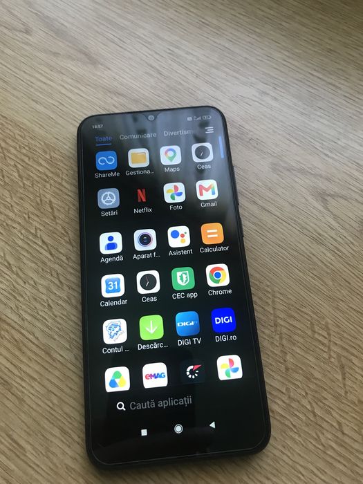 Redmi 9a in stare buna