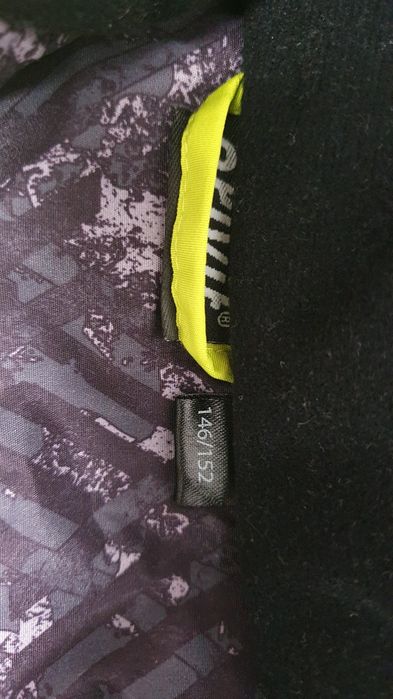 Vând echipament schi