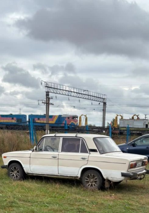 Продам жигули шестёрка 1997года