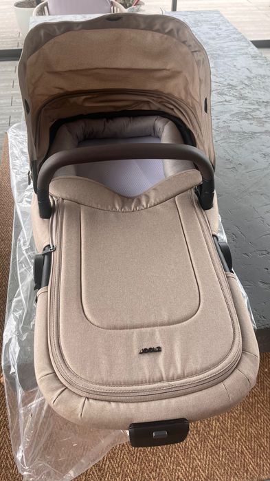 Landou Joolz Aer+ Sandy Taupe – în cutia originală + Garanție