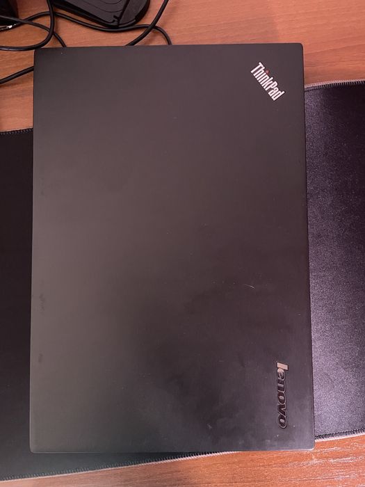 Продаю Lenovo t450s i5 5300
