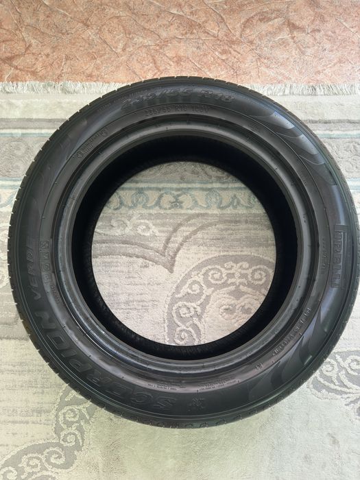 Шины 235/55. R18 Летний