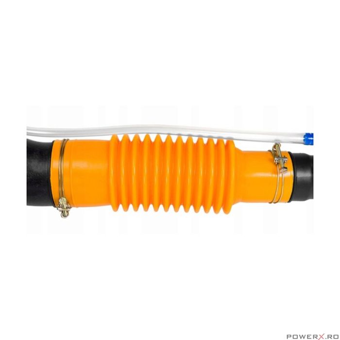 Atomizor, pulverizator pe benzina, vermorel, capacitate 20 litri